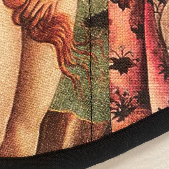 fashionable Corset - Picture 8 of 9